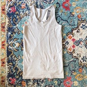 [Athleta] Pura Tank in Stone